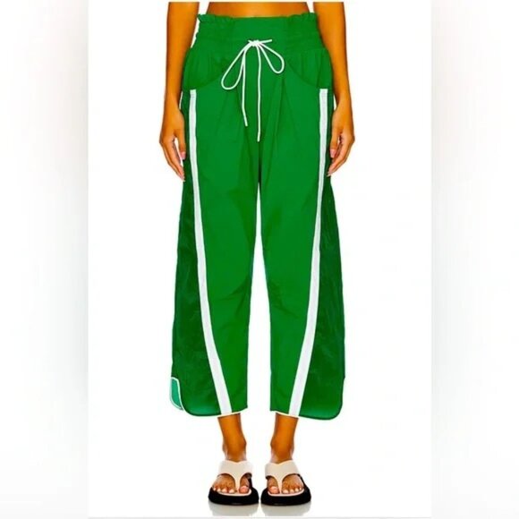 ✨NWOT✨ Free People Movement The Champ is Here Pants Small - Picture 1 of 4